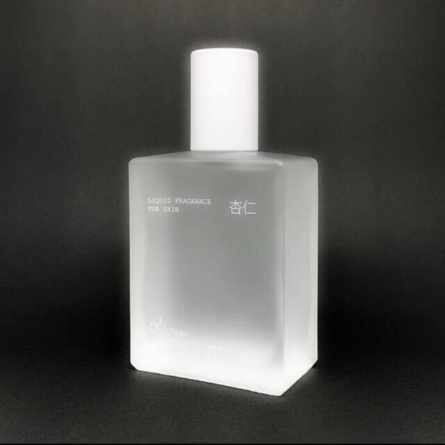 杏仁　liquid fragrance 香水