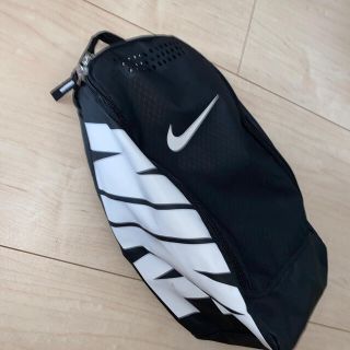 ナイキ(NIKE)のバッシュケース(ランニング/ジョギング)