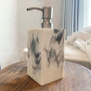 ザラホーム(ZARA HOME)のZara home ソープディスペンサー　(日用品/生活雑貨)