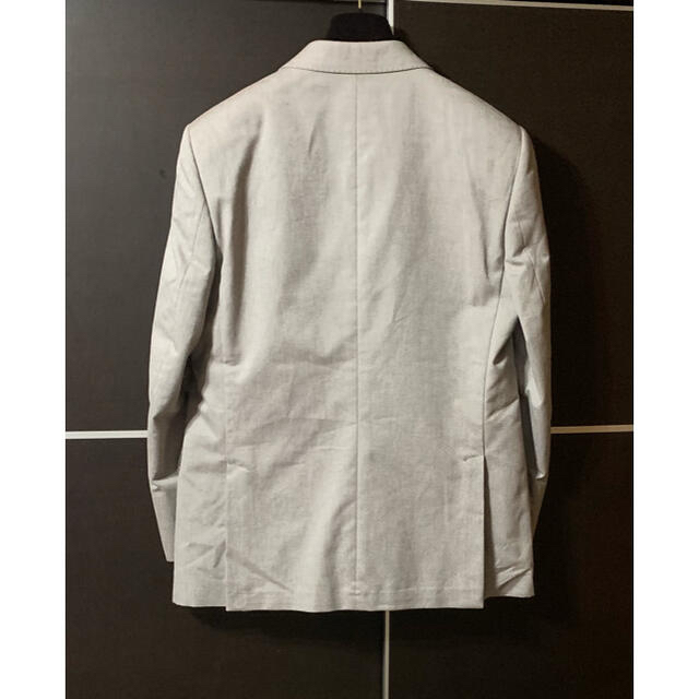 BEAMS(ビームス)の専用　新品 アンジェロ ナルデッリ ジャケット メンズのジャケット/アウター(テーラードジャケット)の商品写真
