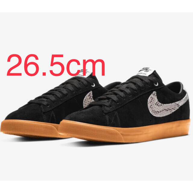 WACKO MARIA - WACKO MARIA × NIKE SB BLAZER LOW ワコマリアの通販 by ななはち's shop