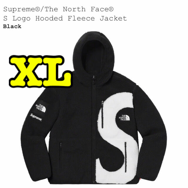 Supreme(シュプリーム)のSupreme The North Face Fleece Jacket XL メンズのジャケット/アウター(ブルゾン)の商品写真