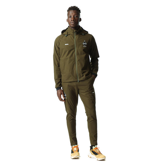 激安人気新品 Bristol F.C.Real - SOPH セットアップ M 未使用 完売品