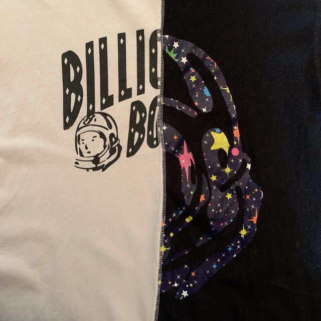 BBC(ビリオネアボーイズクラブ)のBBC （BILLIONAIRE BOYS CLUB）tee Lサイズ メンズのトップス(Tシャツ/カットソー(半袖/袖なし))の商品写真
