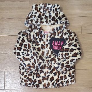 アナップキッズ(ANAP Kids)のANAP Kids ジャンパー (100cm)(ジャケット/上着)