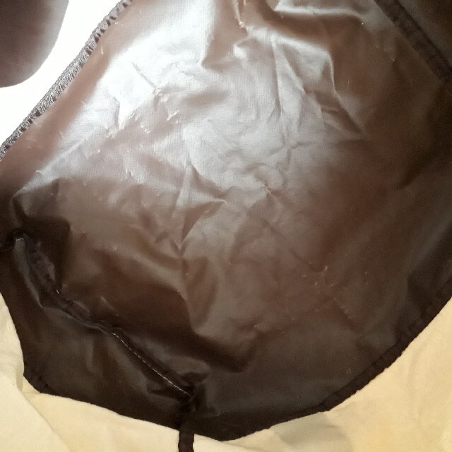 LE CREUSET(ルクルーゼ)のル・クルーゼ　キャンパス布エコバッグ レディースのバッグ(エコバッグ)の商品写真