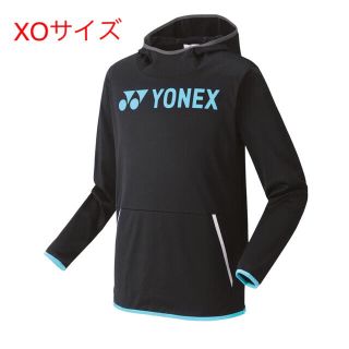 ヨネックス(YONEX)のYONEX 2020 秋冬新作 数量限定 パーカー(UNI)(ウェア)