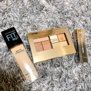 メイベリン(MAYBELLINE)のMAYBELLINE NEW YORK セット (その他)