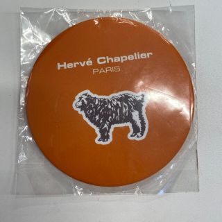 エルベシャプリエ(Herve Chapelier)のエルベシャプリエ　ミラー(ミラー)