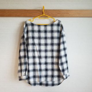 ルーニィ(LOUNIE)のたにしちゃん様専用☆ルーニィ☆新品タグ付きトップス(カットソー(長袖/七分))