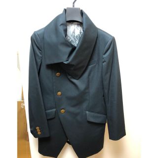 ヴィヴィアン(Vivienne Westwood) チェスターコート(メンズ)の通販 48