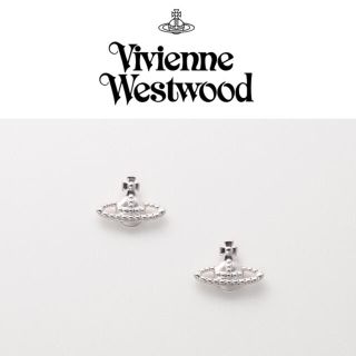 ヴィヴィアンウエストウッド(Vivienne Westwood)の期間限定値下げ！Vivienne Westwood 正規品 Farahピアス(ピアス)