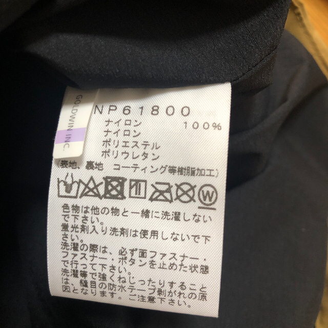 超歓迎新作 THE マウンテンジャケット BK ブリティッシュカーキ Mの通販 by ∞ЯК∞'s shop|ザノースフェイスならラクマ NORTH FACE - 格安 新品 ノースフェイス SALE得価