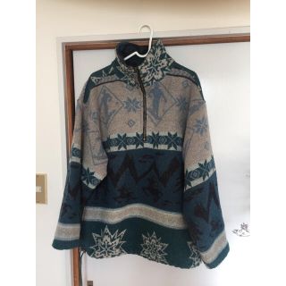 エルエルビーン(L.L.Bean)のLL.Beanのフリース(ブルゾン)