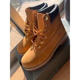 ティンバーランド(Timberland)の最終値下げ　ティンバーランド Timberland ブーツ(ブーツ)