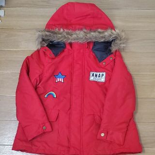 アナップキッズ(ANAP Kids)のANAP Kids モッズコート (130cm)(その他)