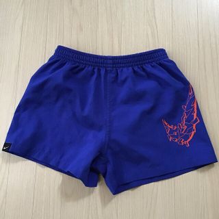 ナイキ(NIKE)の【NIKE  水着】未使用　サイズ90(水着)