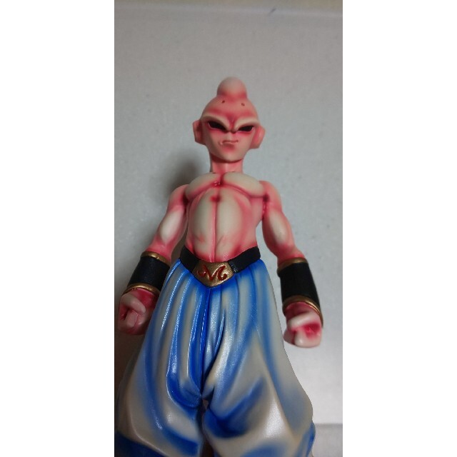 魔人ブウ 海外スタチュー？ ガレージキット？ ドラゴンボールZ