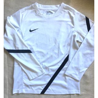 ナイキ(NIKE)の【momo様専用】NIKE DR I-FIT 長袖Ｔシャツ(Tシャツ/カットソー)