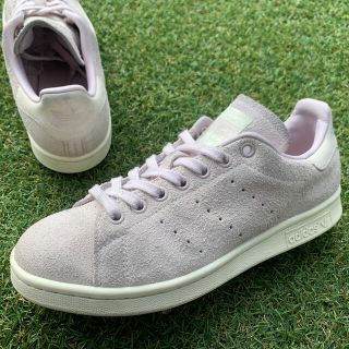 アディダス(adidas)の美品24 adidas STANSMISTH アディダス スタンスミス E545(スニーカー)