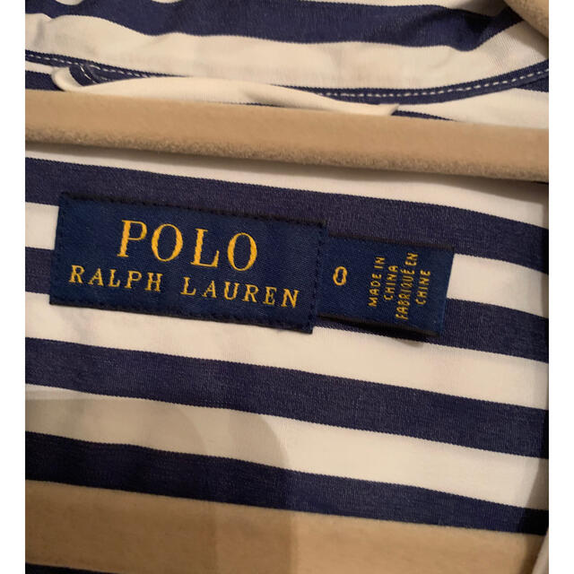 POLO RALPH LAUREN(ポロラルフローレン)のPOLO ラルフローレンレディースワンピース♡ レディースのワンピース(ひざ丈ワンピース)の商品写真