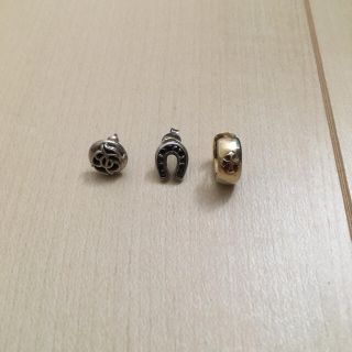 Chrome Hearts(ピアス)のフリマアイテム一覧 Chrome Hearts(ピアス)のフリマアイテム一覧