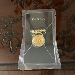 タサキ(TASAKI)のTASAKIノベルティ(ノベルティグッズ)