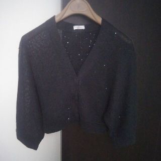 ブルネロクチネリ(BRUNELLO CUCINELLI)のBRUNELLO CUCINELI☆最終お値下げ!(カーディガン)