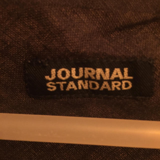 JOURNAL STANDARD(ジャーナルスタンダード)の麻☆ドット ノースリーブカットソー レディースのトップス(シャツ/ブラウス(半袖/袖なし))の商品写真