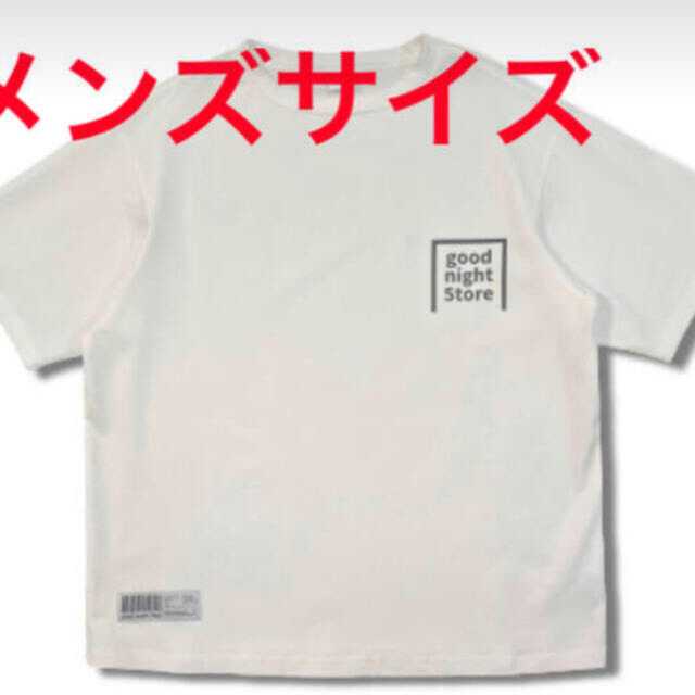 good night 5tore Tシャツ