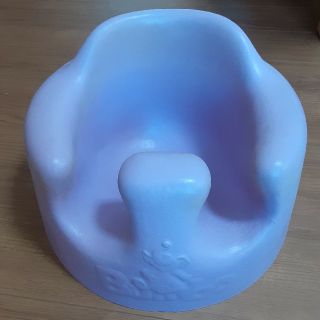 バンボ(Bumbo)のBumbo　バンボ　パープル(その他)