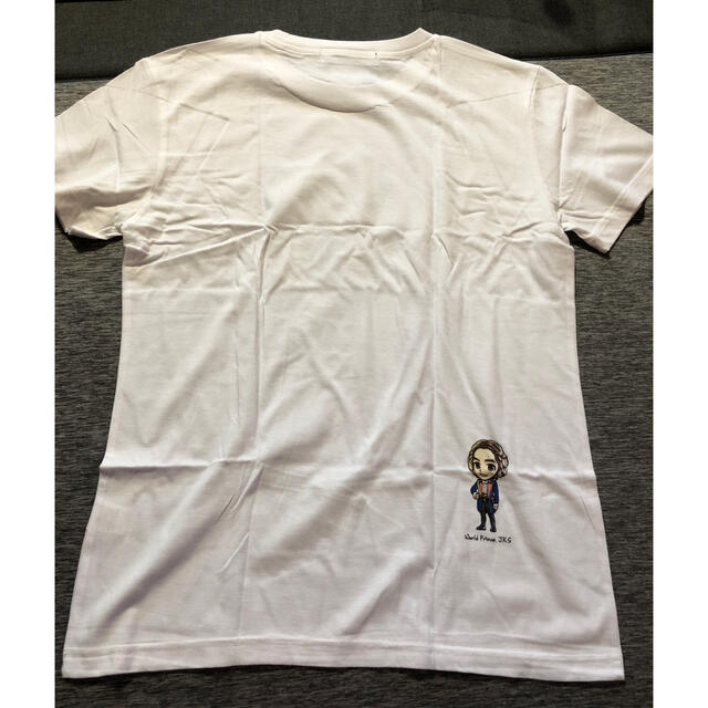 韓国俳優チャングンソク 公式グッズ Tシャツの通販 By E S Shop ラクマ 韓国俳優チャングンソク 公式グッズ Tシャツの通販 By E S Shop ラクマ