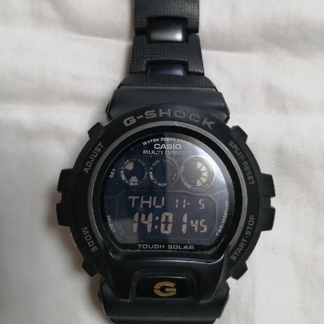 g shock G-SHOCK