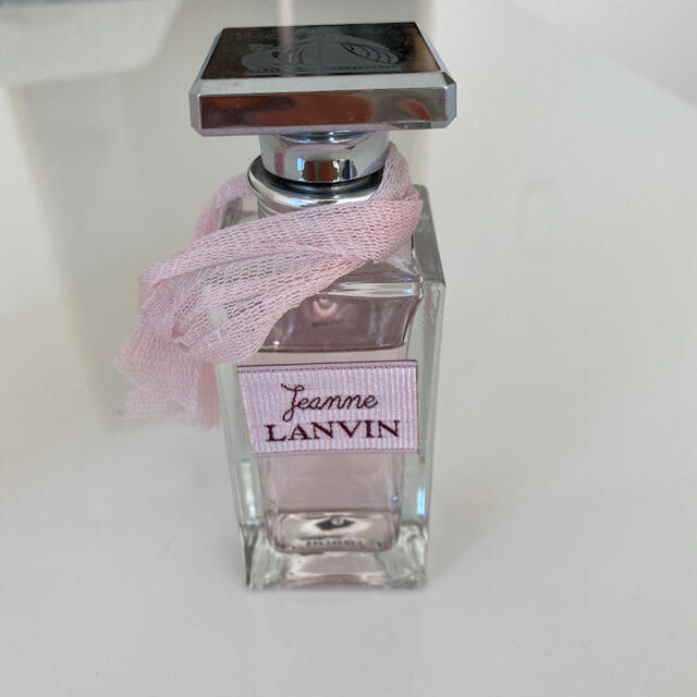 LANVIN(ランバン)のランバン ジャンヌ・ランバン オードパルファム  50mL コスメ/美容の香水(香水(女性用))の商品写真