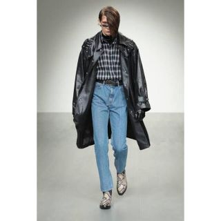 ジョンローレンスサリバン(JOHN LAWRENCE SULLIVAN)のjohn lawrence sullivan 18aw コート(チェスターコート)