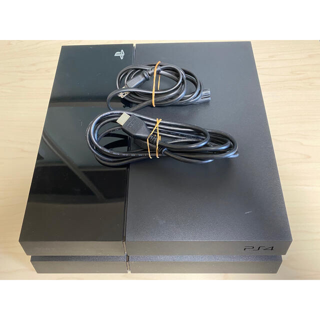 ジャンク PlayStation 4 CUH-1000A 本体