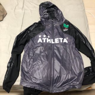 アスレタ(ATHLETA)のピステ上下　(ウェア)