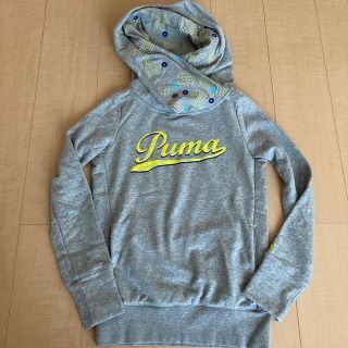 プーマ(PUMA)のPUMA パーカー(パーカー)