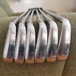 スリクソン(Srixon)のk sugi様専用SRIXON Z745アイアン(ゴルフ)