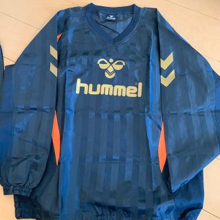 ヒュンメル(hummel)のhummel ウェア上下　早い者勝ち！(ウェア)