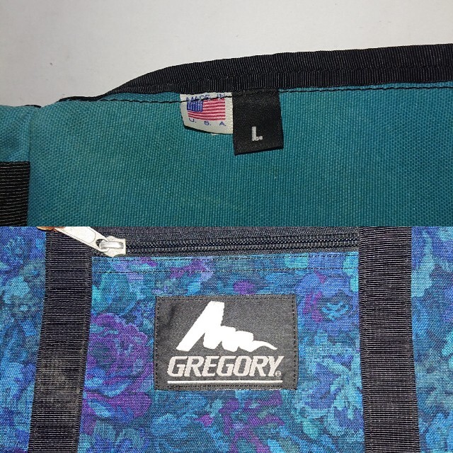 Gregory(グレゴリー)のグレゴリー【Gregory】 トートバッグ メンズのバッグ(トートバッグ)の商品写真