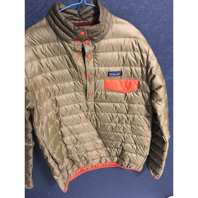 patagonia - 【最終値下げです】【正規店購入】パタゴニアダウン