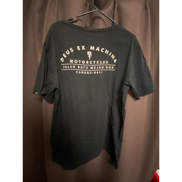 Deus ex Machina(デウスエクスマキナ)のDEUS EX MACHINA Tシャツ メンズのトップス(Tシャツ/カットソー(半袖/袖なし))の商品写真