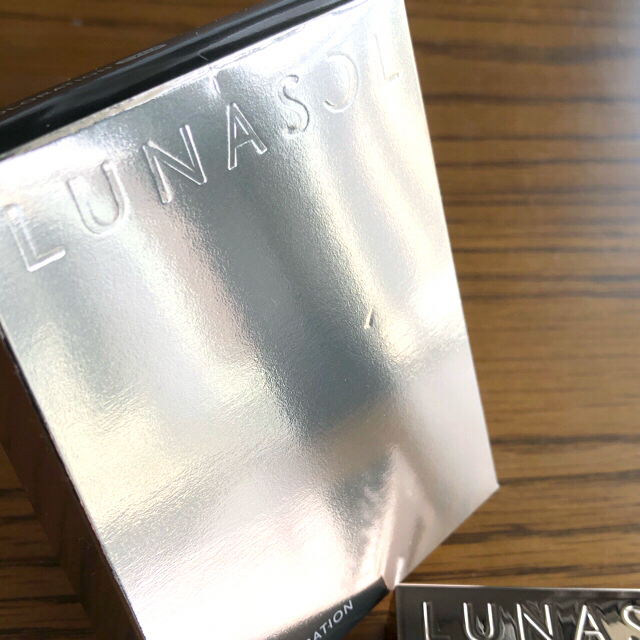 LUNASOL EYE COLORATION EX04 3