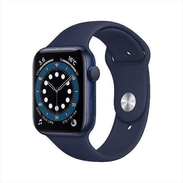 超美品 Apple Watch Series 4 GPSモデル - 44mm - rehda.com
