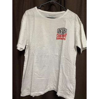 デウスエクスマキナ(Deus ex Machina)のDEUS EX MACHINA Tシャツ(Tシャツ/カットソー(半袖/袖なし))