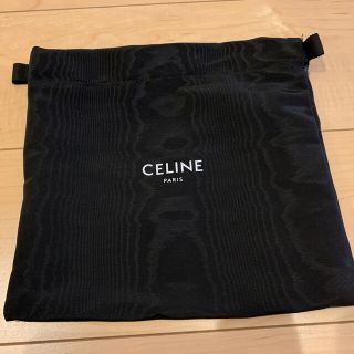 セリーヌ(celine)のSarang様限定　セリーヌ　巾着袋(小物入れ)