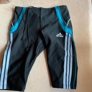 アディダス(adidas)の水着　男児用　アディダス(水着)