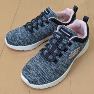 スケッチャーズ(SKECHERS)の[021]SKECHERSスケッチャーズ　DYNAMIGHT 2.0　22cm(スニーカー)