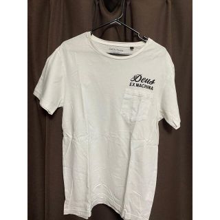 デウスエクスマキナ(Deus ex Machina)のDEUS EX MACHINA Tシャツ(Tシャツ/カットソー(半袖/袖なし))